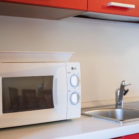 Crone Spacious Apartment In Idro With Shared Pool מראה חיצוני תמונה
