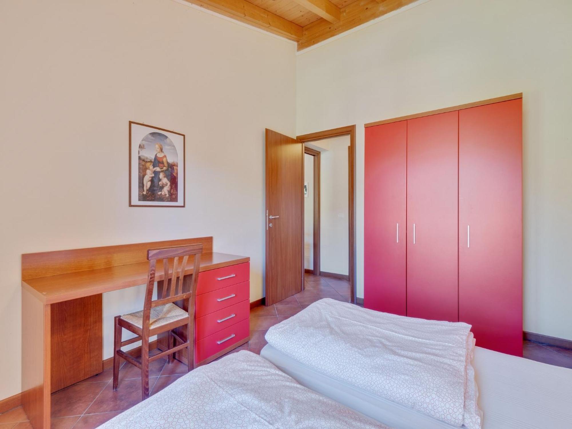 Crone Spacious Apartment In Idro With Shared Pool מראה חיצוני תמונה
