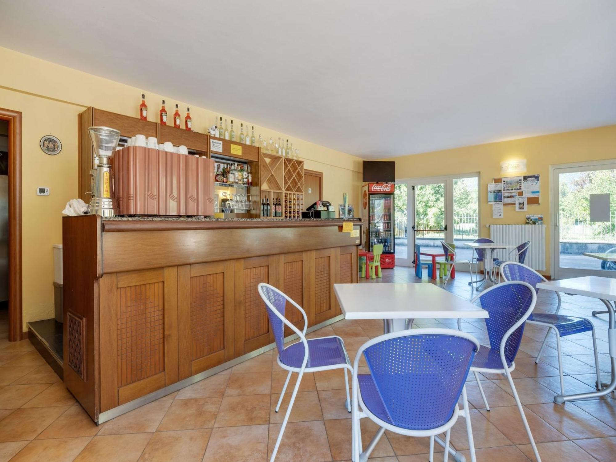 Crone Spacious Apartment In Idro With Shared Pool מראה חיצוני תמונה