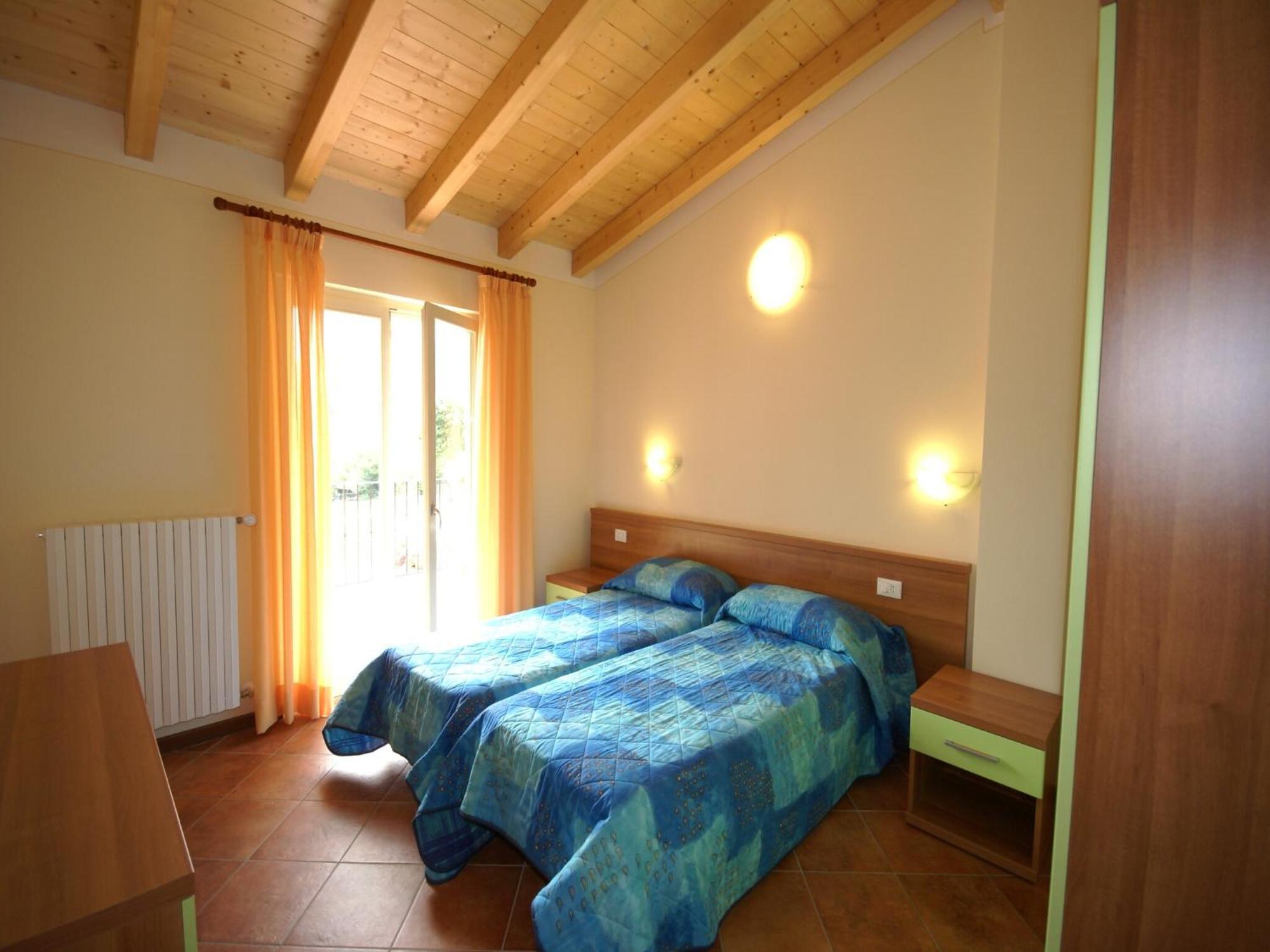 Crone Spacious Apartment In Idro With Shared Pool מראה חיצוני תמונה