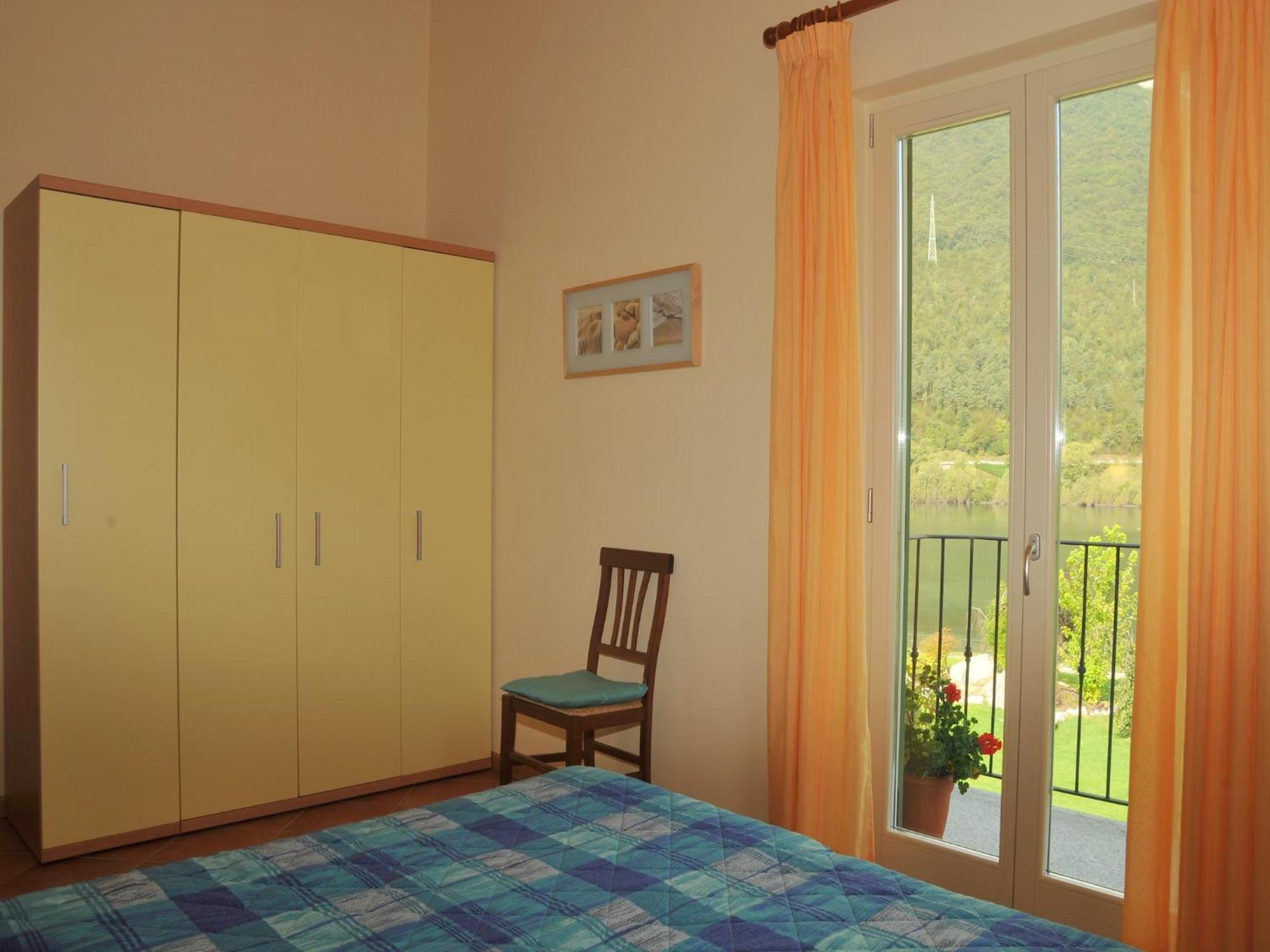 Crone Spacious Apartment In Idro With Shared Pool מראה חיצוני תמונה