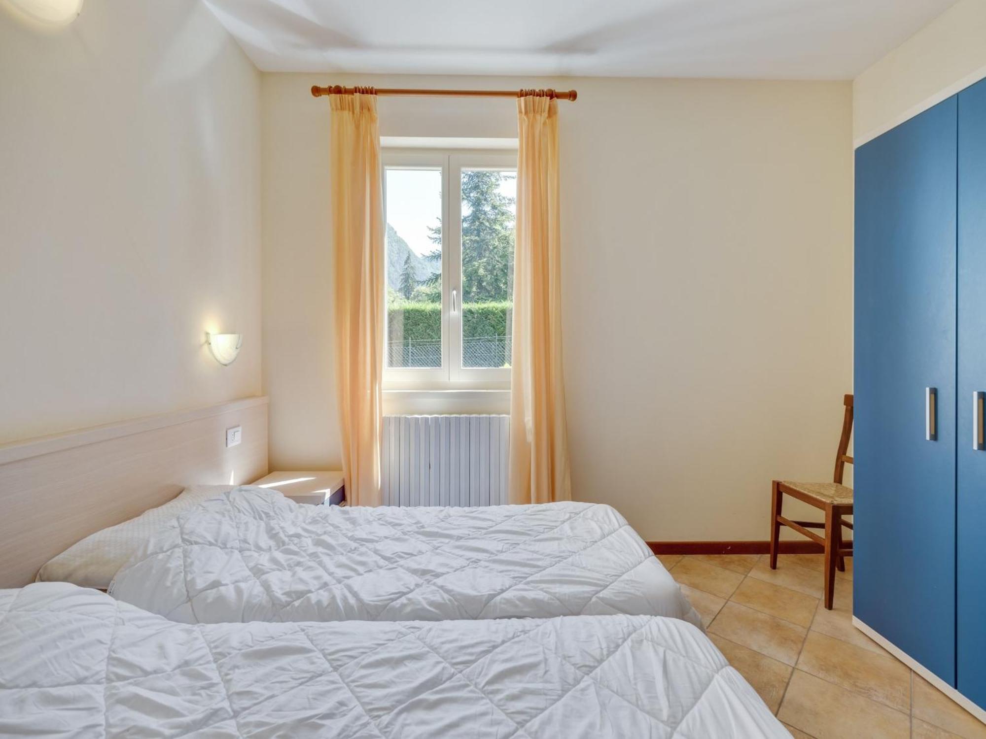 Crone Spacious Apartment In Idro With Shared Pool מראה חיצוני תמונה