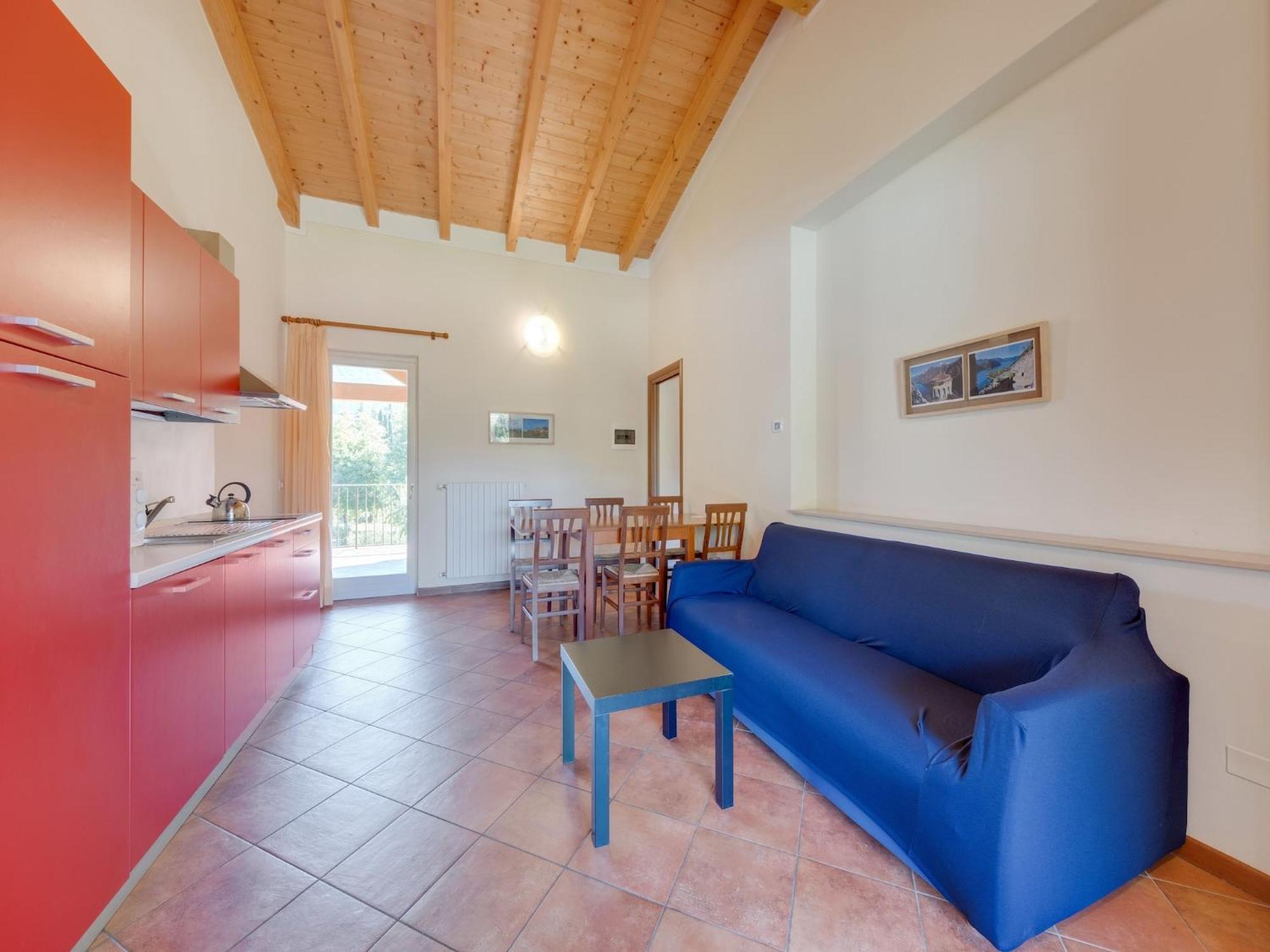 Crone Spacious Apartment In Idro With Shared Pool מראה חיצוני תמונה
