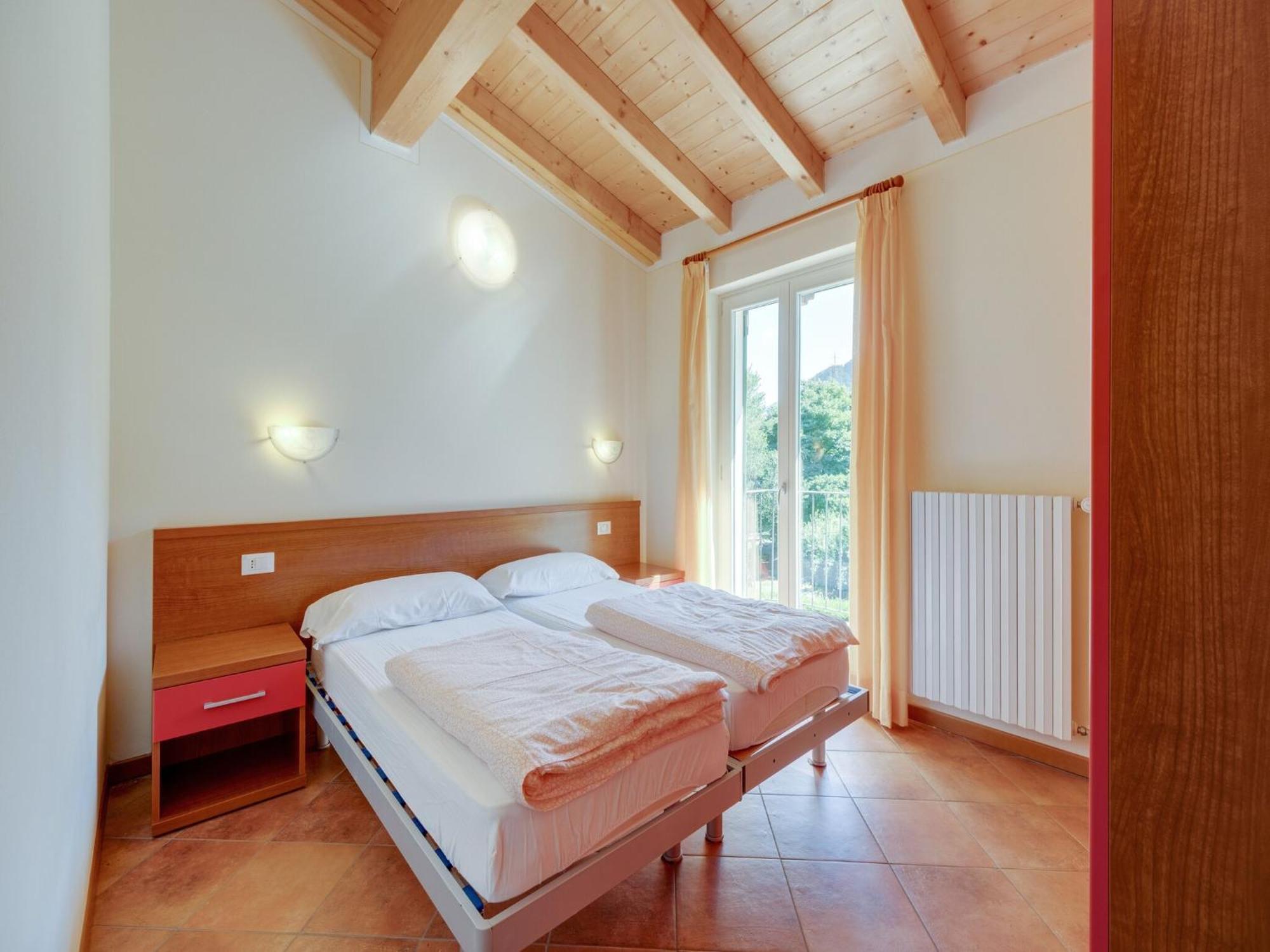 Crone Spacious Apartment In Idro With Shared Pool מראה חיצוני תמונה