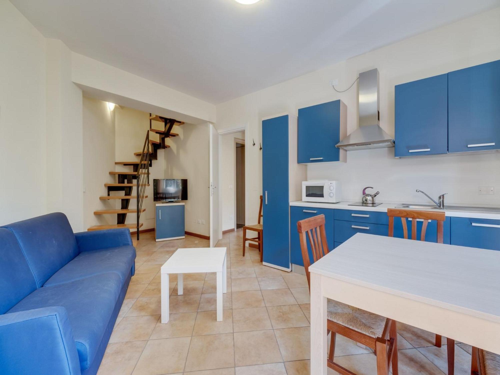 Crone Spacious Apartment In Idro With Shared Pool מראה חיצוני תמונה
