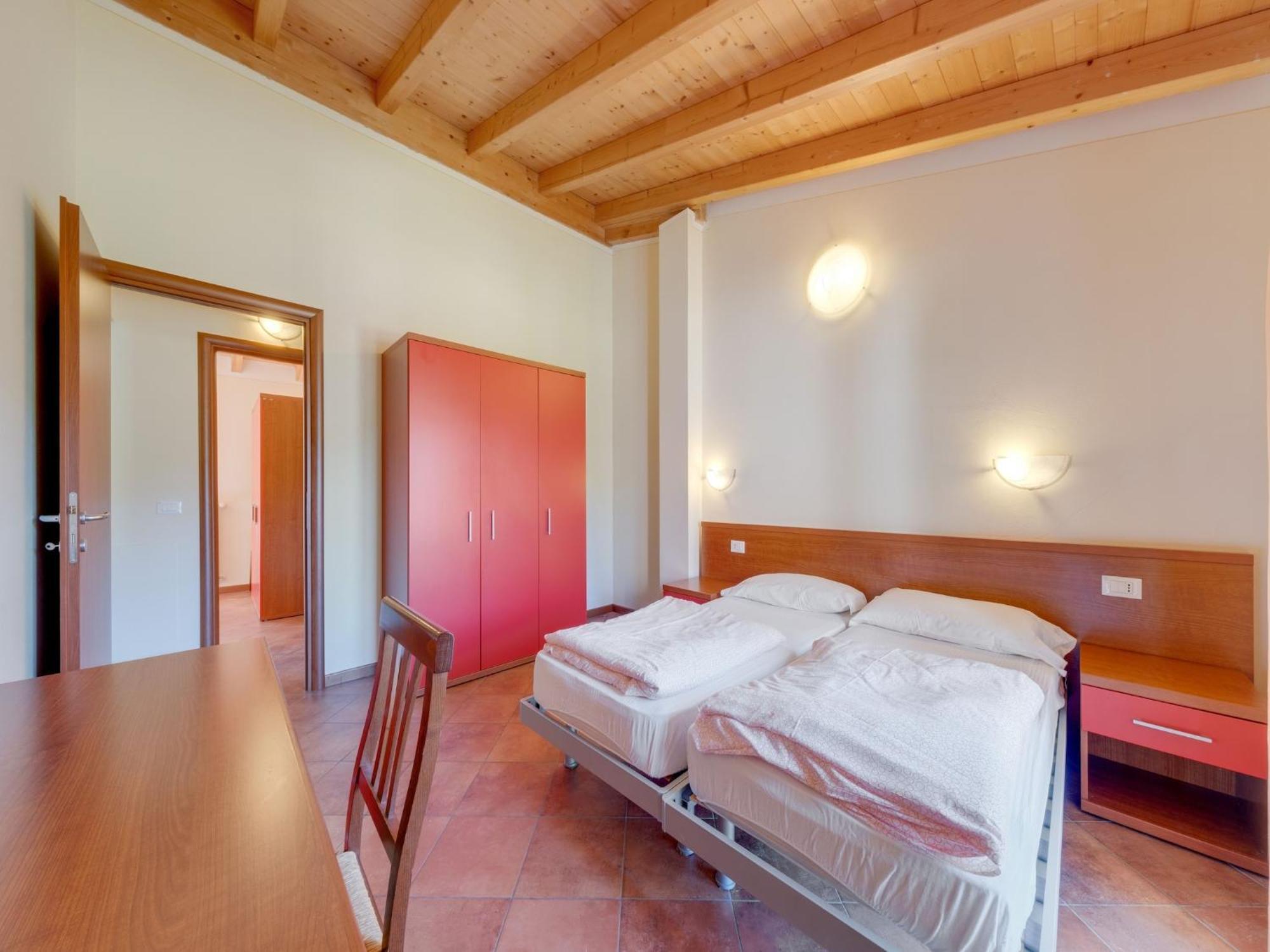 Crone Spacious Apartment In Idro With Shared Pool מראה חיצוני תמונה